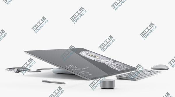 images/goods_img/20210312/Microsoft Surface Studio/4.jpg